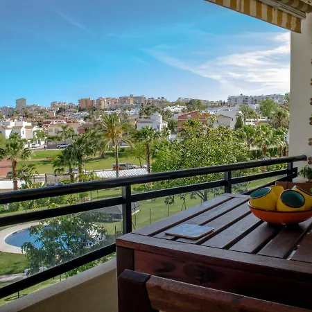 Residencial Colinas Del Bajondillo Torremolinos