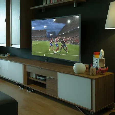 Appartamento Residencial Colinas Del Bajondillo