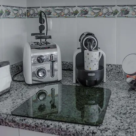 Appartamento Residencial Colinas Del Bajondillo