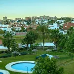 Residencial Colinas Del Bajondillo Daire Torremolinos