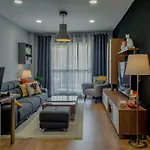 Daire Residencial Colinas Del Bajondillo *