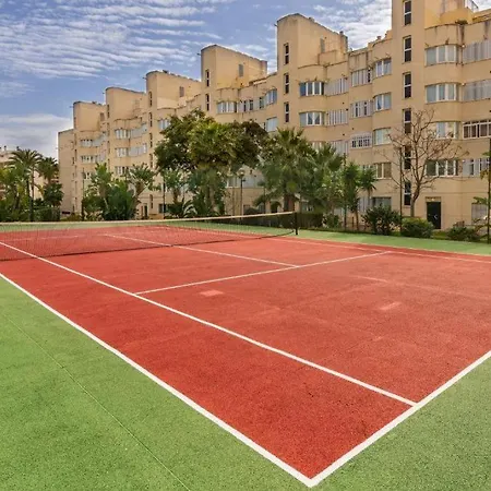 Apartamento Residencial Colinas Del Bajondillo