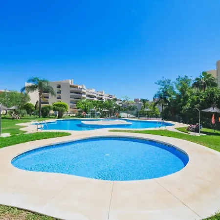 Residencial Colinas Del Bajondillo * توريمولينوس