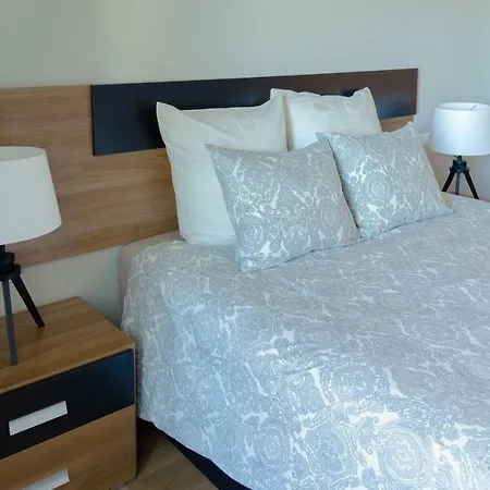 Residencial Colinas Del Bajondillo شقة *