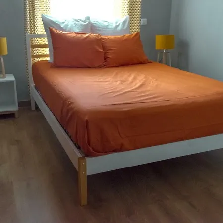 Residencial Colinas Del Bajondillo * Торремолінос