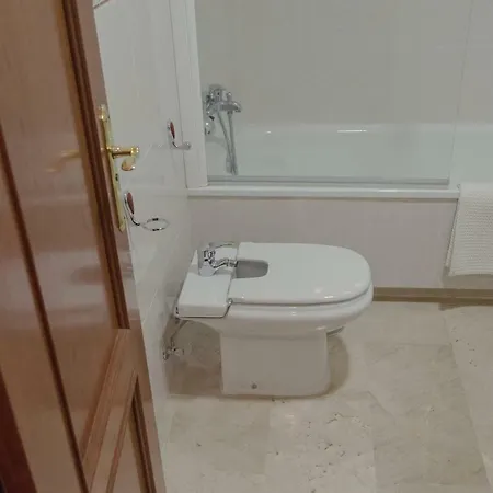 Apartamento Residencial Colinas Del Bajondillo Torremolinos