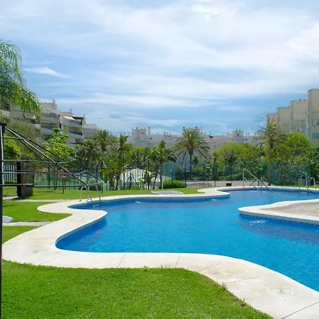 Residencial Colinas Del Bajondillo شقة *