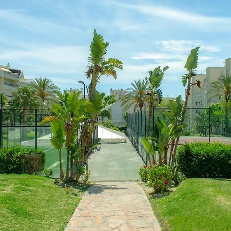Residencial Colinas Del Bajondillo شقة توريمولينوس
