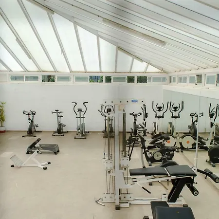 شقة Residencial Colinas Del Bajondillo توريمولينوس