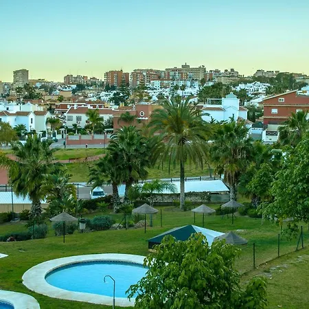 Residencial Colinas Del Bajondillo شقة توريمولينوس