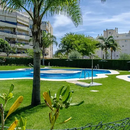 شقة Residencial Colinas Del Bajondillo توريمولينوس