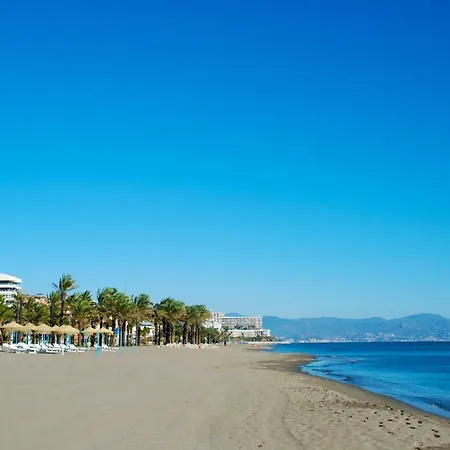 Apartamento Residencial Colinas Del Bajondillo Torremolinos