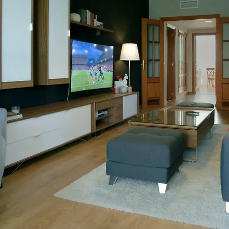 Residencial Colinas Del Bajondillo شقة