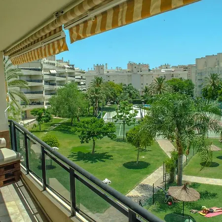 Residencial Colinas Del Bajondillo