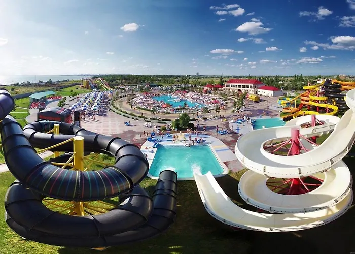 Residencial Colinas Del Bajondillo * Torremolinos