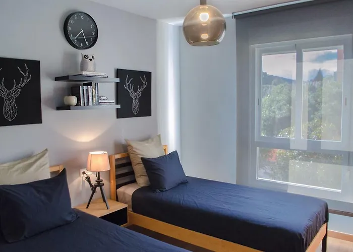 Apartamento Residencial Colinas Del Bajondillo Torremolinos