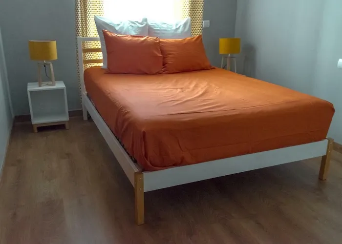 Residencial Colinas Del Bajondillo * Torremolinos