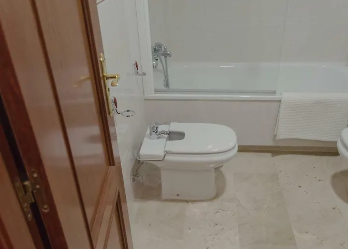 Apartamento Residencial Colinas Del Bajondillo Torremolinos