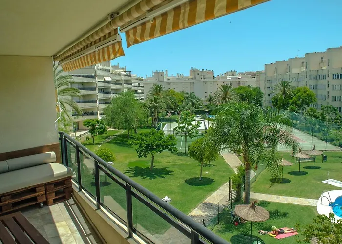 Residencial Colinas Del Bajondillo