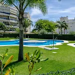 Apartment Residencial Colinas Del Bajondillo Torremolinos