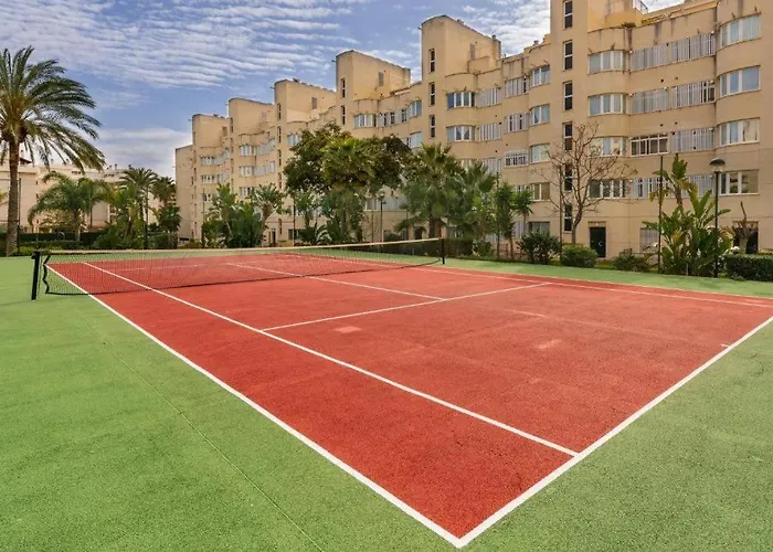 Appartamento Residencial Colinas Del Bajondillo