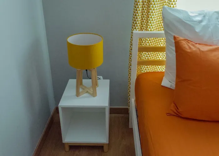 Residencial Colinas Del Bajondillo Torremolinos