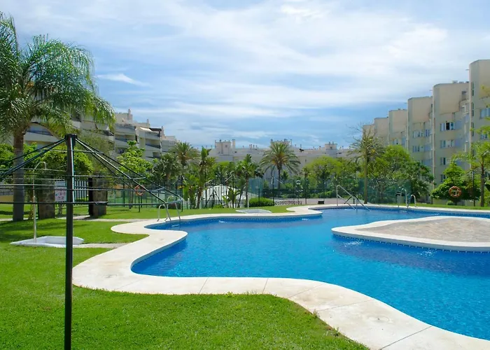 Residencial Colinas Del Bajondillo Appartamento *