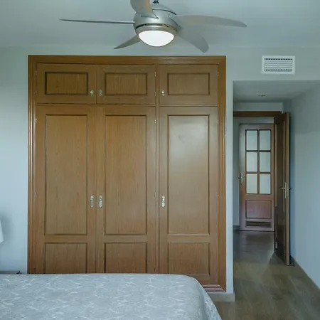 Residencial Colinas Del Bajondillo Appartement *