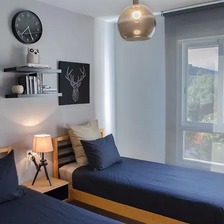 Appartement Residencial Colinas Del Bajondillo Torremolinos