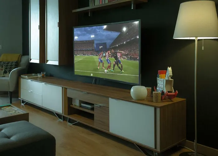 Appartement Residencial Colinas Del Bajondillo