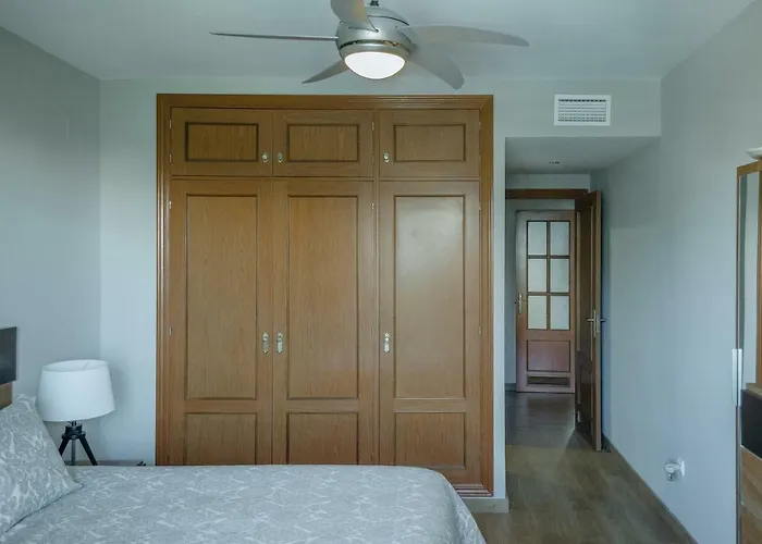 Residencial Colinas Del Bajondillo Appartement *