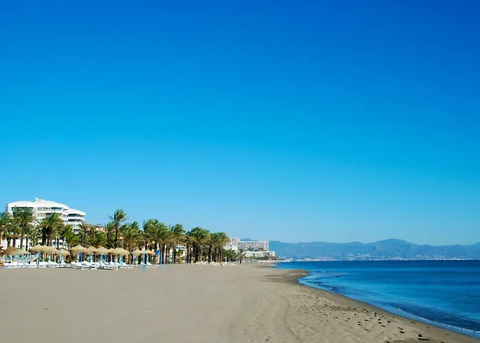 Appartement Residencial Colinas Del Bajondillo Torremolinos