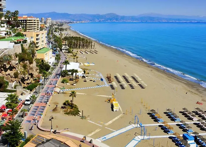 Residencial Colinas Del Bajondillo *